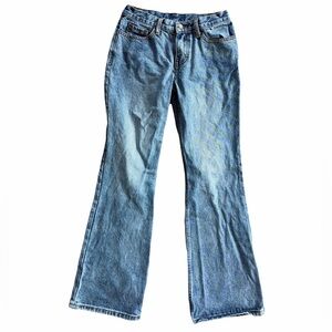 Brandy Melville John Galt Denim Jeans